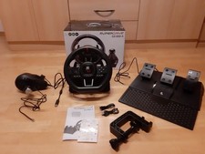 SuperDrive Gaming Lenkrad GS
