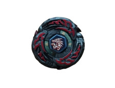 Beyblade Metal Fury L-Drago Destructor BB-108 Hasbro