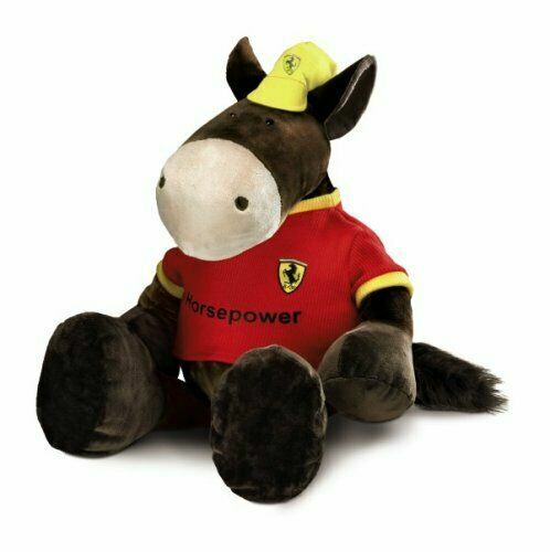 Nici ferrari pferd plüsch - nici,