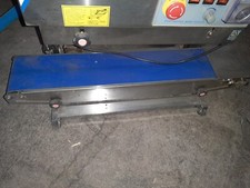 Durchlaufschweißgerät vertikal Allpax PTHW DL S 12m/min