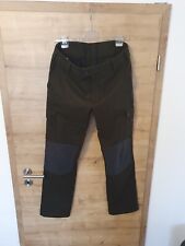 Lodenhose Herren 52 Siegert Jagdloden Lodenwalker Österreich