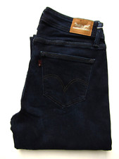 Levi's 529 51951 Curvy Bootcut