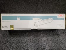 OKI ES3640/ES3640e/ES3640e MFP Toner Cardridge Yellow