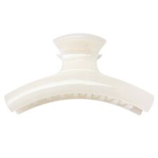 schöne Haarklammer Haarkrebs