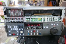 Sony DVW-A500P (351 Drum