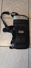 Schlagzeug-Schlägertasche:  Mono M80 Stick Bag Stocktasche Black