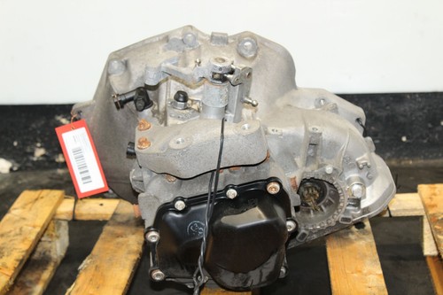 Mdg schaltgetriebe 97497 - 97497, km