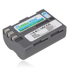 Akku-King wie EN-EL3e für