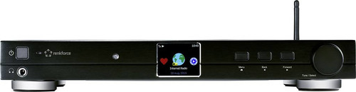Renkforce dab ir1700 - renkforce, rf-dab-ir1700