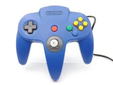 Original Nintendo 64 N64