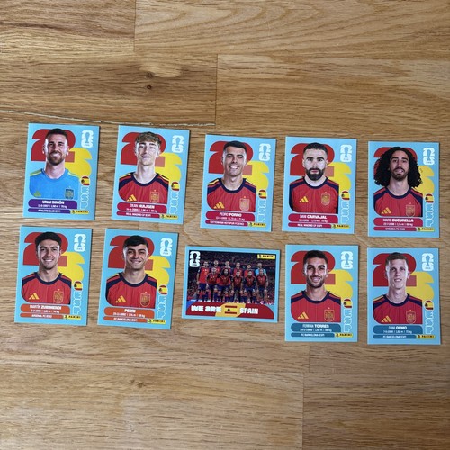 Panini fifa world - cup, wm