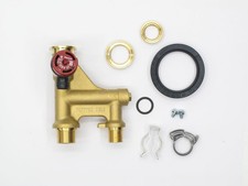 Remeha Hydroblock links DS