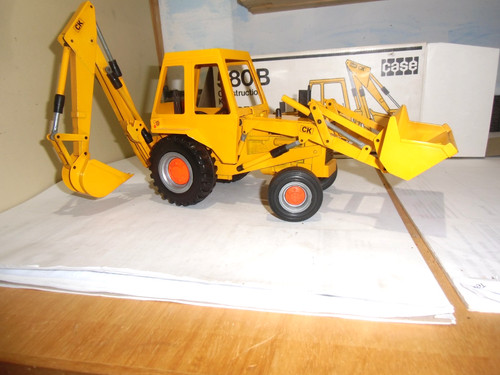 Construction king 580 - s,