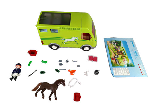 Playmobil 8928 - , 🙂🏠