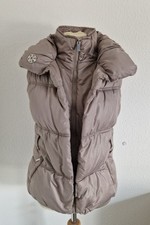 Weste Damen Steppweste