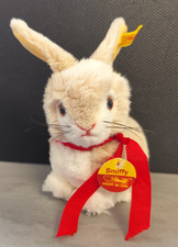 Steiff Original Plüsch-Tier -  Hase SNUFFY (2931/16) ca 18 cm- Vintage