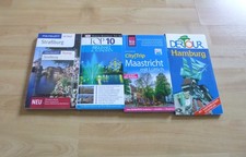 Reiseführer/Citytrip-Brüssel