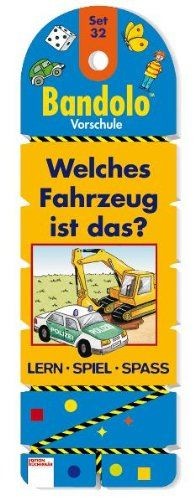 Bandolo set welches - 32,