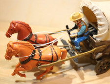 Modern Toys, Kutsche, TM Japan