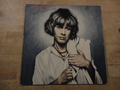 Kevin ayers sweet - kevin,