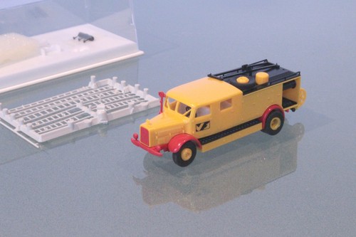 Mercedes l4500 lf - █►,