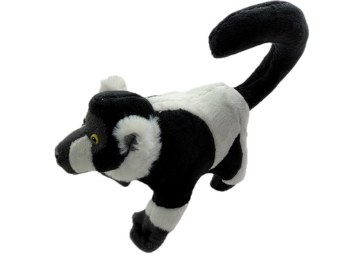 Kuscheltier vari lemur - lemur, affe