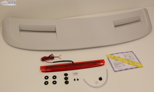 Rdx dachspoiler für ford - dachspoiler,