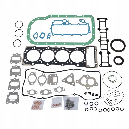 Motordichtungssatz mitsubishi - motordichtungssatz,