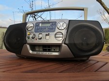 SONY CFD-V27L CD-Radiorecorder