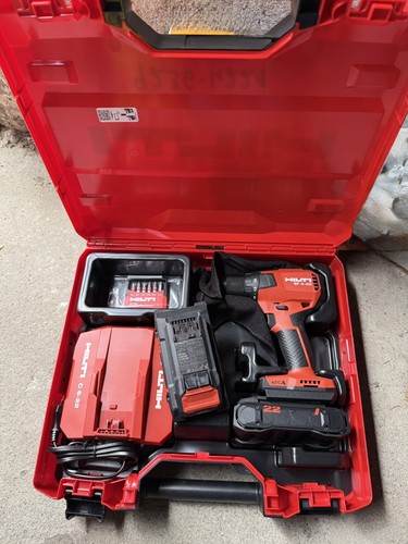 Hilti sf4 nuron - -, 22