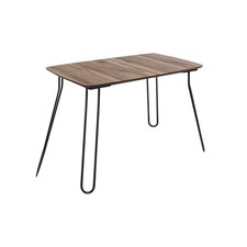 Esszimmertisch Tisch Nussbaum