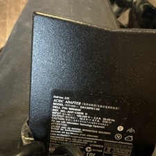 Dell Notebook Laptop