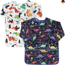 Malkittel Kinder 2Stk