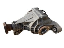 VW Touareg 7L TDI 3.0 V6