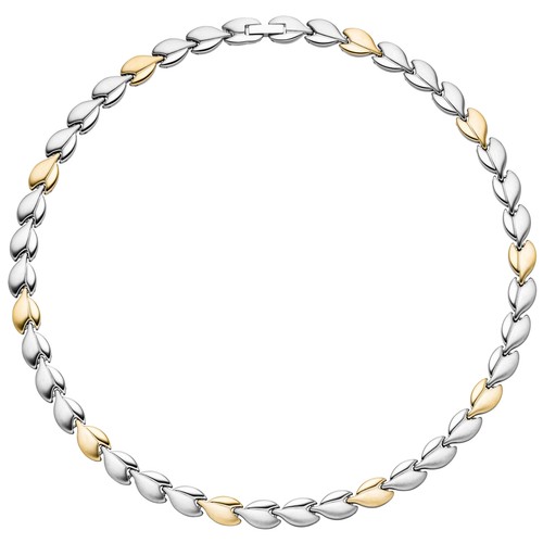 Collier halskette aus - collier,