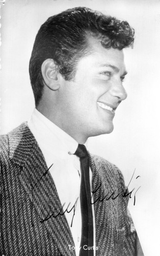 Tony curtis original - curtis+,