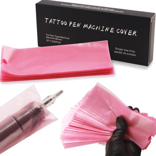 Tattoo stift taschen einweg - tattoo,