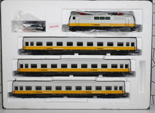 Roco 43047 zug set - ,