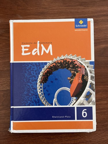 Elemente der mathematik edm - elemente,