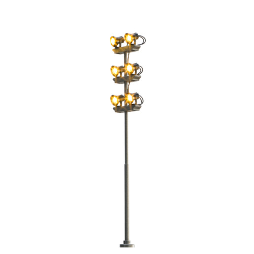 Brawa 84110 flutlicht - brawa,