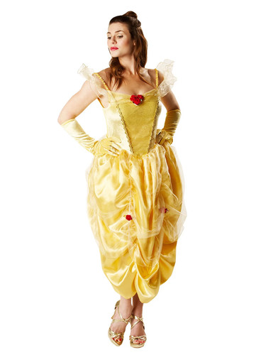 Disney prinzessin belle - disney,