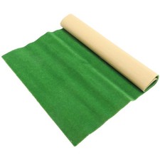  Kunstrasen Deko Modellbau Gras Sandtischmodelldekoration Künstlicher