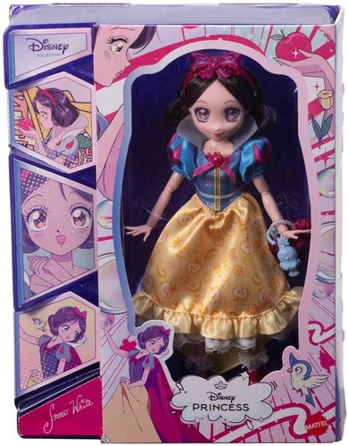 Disney sammler manga puppe - sammler,