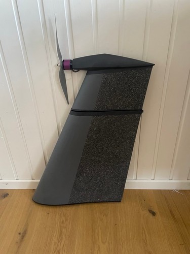 Atmos uav marlyn cobalt - uav, drone