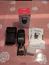 Canon Speedlite 430EX II