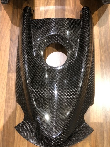 Kawasaki sxr 800 jetski carbon - kawasaki,