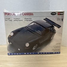 Testors Bburago Porsche 911