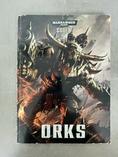 Warhammer 40k Orks Codex Xenos