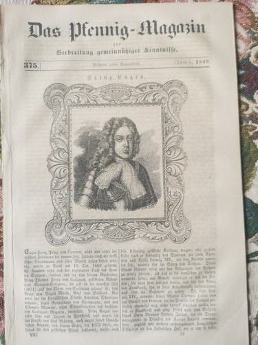 Zeitung 1840 375 - rk/pm, prinz