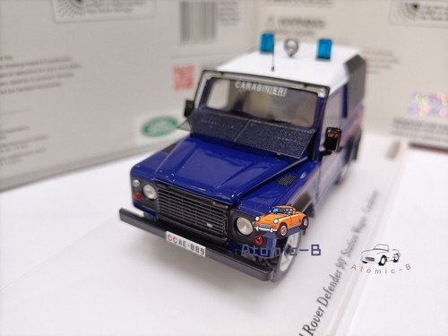 Tsm land rover defender - land,